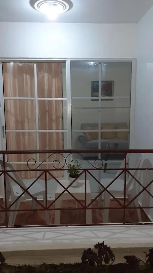Lejlighed Apartamento Desiree, Vacaciones En Familia ! Hotel Punta Cana Den Dominikanske Republik