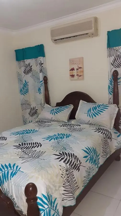 Lejlighed Apartamento Desiree, Vacaciones En Familia ! Hotel Punta Cana