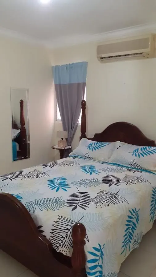 Lejlighed Apartamento Desiree, Vacaciones En Familia ! Hotel Punta Cana