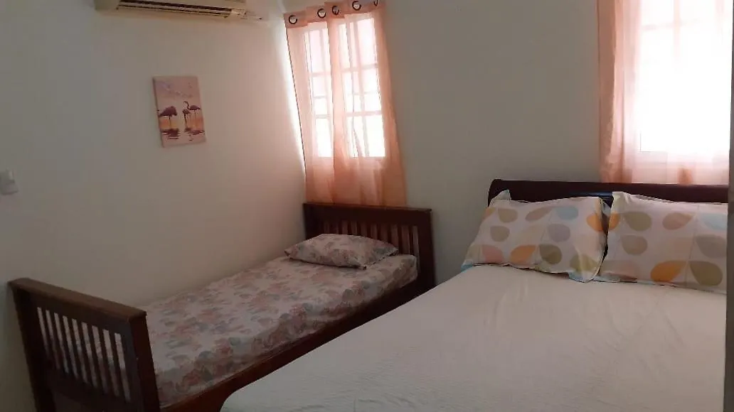 Apartamento Desiree, Vacaciones En Familia ! Hotel Punta Cana 0*,
