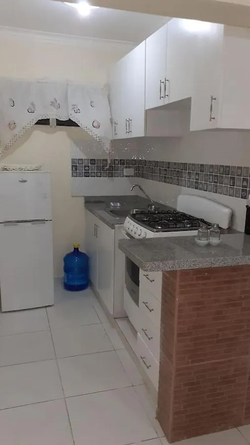 Apartamento Desiree, Vacaciones En Familia ! Hotel Punta Cana Lejlighed
