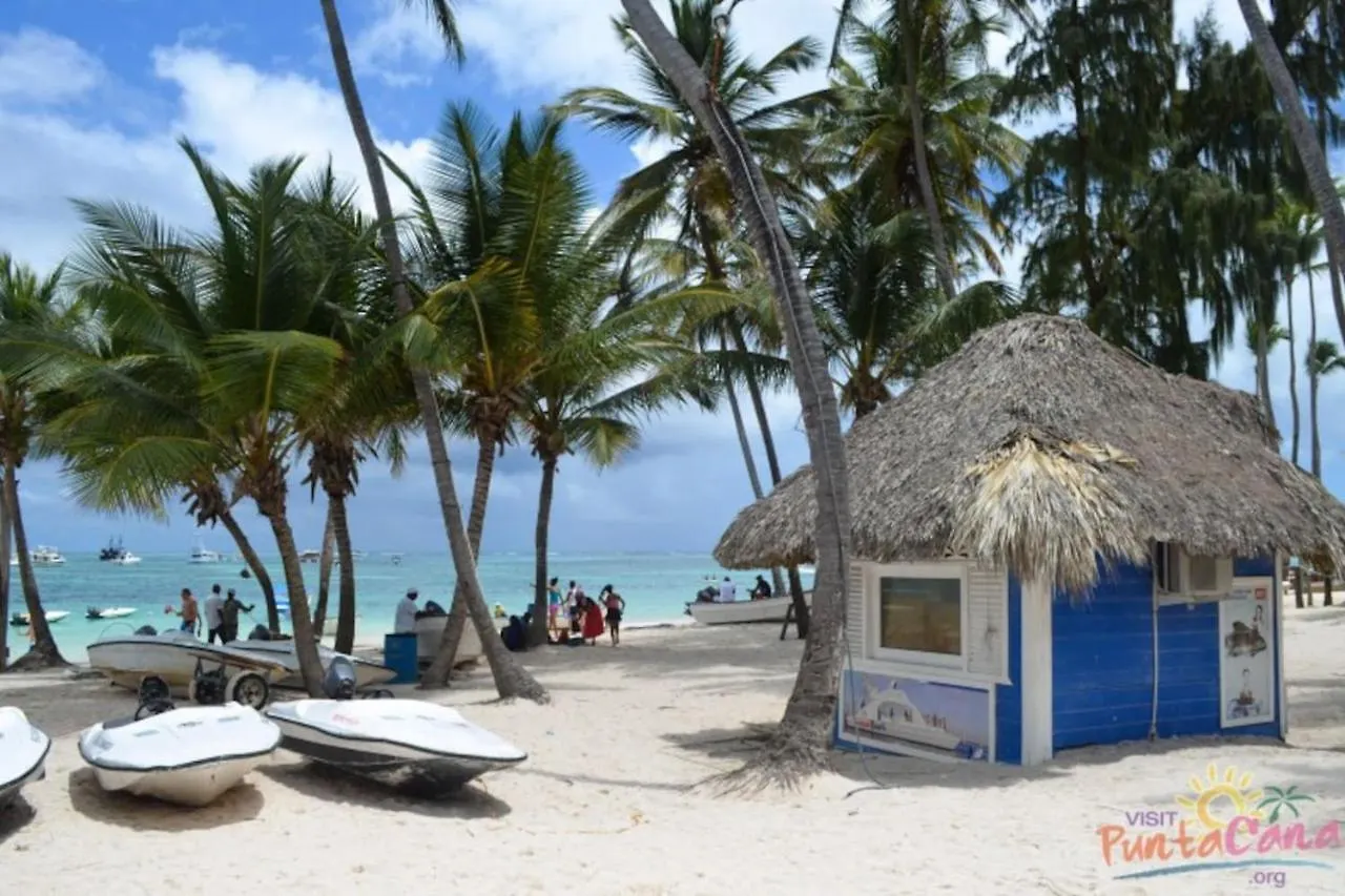 Lejlighed Apartamento Desiree, Vacaciones En Familia ! Hotel Punta Cana