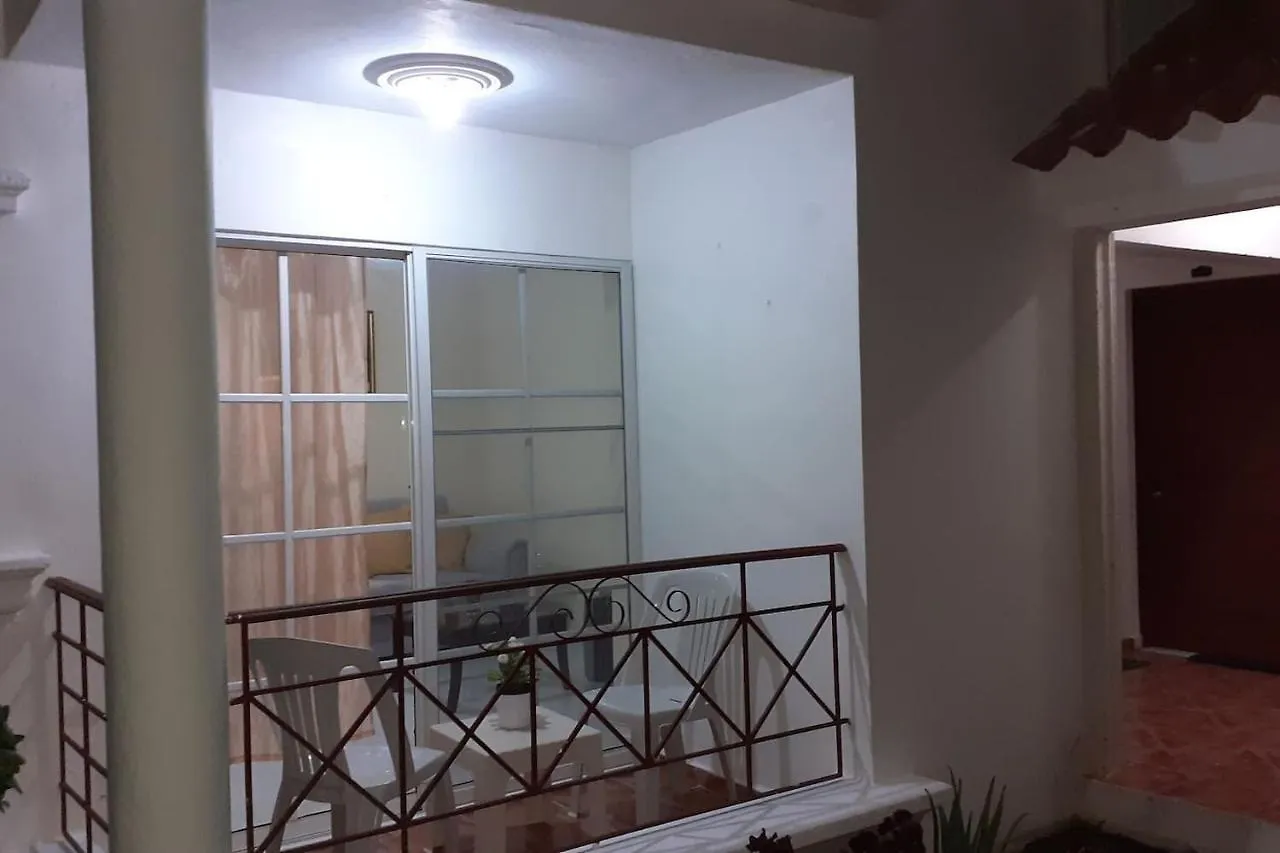 Apartamento Desiree, Vacaciones En Familia ! Hotel Punta Cana Den Dominikanske Republik