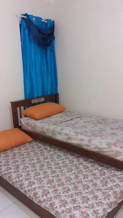 Apartamento Desiree, Vacaciones En Familia ! Hotel Punta Cana 0*,  Den Dominikanske Republik