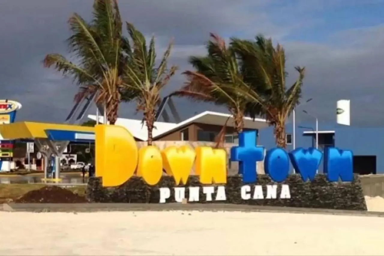 Apartamento Desiree, Vacaciones En Familia ! Hotel Punta Cana 0*,  Den Dominikanske Republik