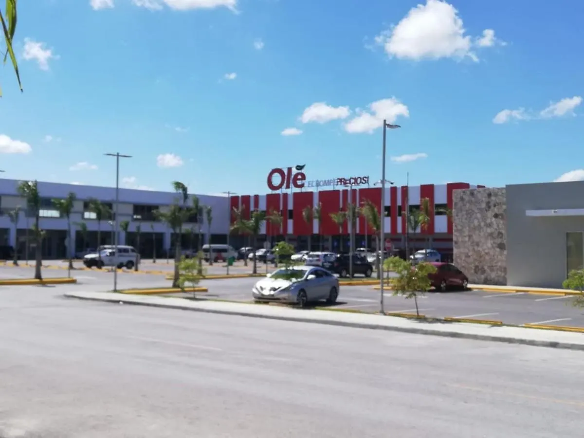 Lejlighed Apartamento Desiree, Vacaciones En Familia ! Hotel Punta Cana